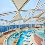 A világ legnagyobb tengerjáró hajója: Wonder of Seas