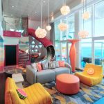 A világ legnagyobb tengerjáró hajója: Wonder of Seas