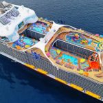 A világ legnagyobb tengerjáró hajója: Wonder of Seas