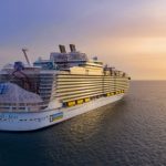 A világ legnagyobb tengerjáró hajója: Wonder of Seas