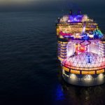 A világ legnagyobb tengerjáró hajója: Wonder of Seas