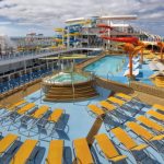 A világ legnagyobb tengerjáró hajója: Wonder of Seas