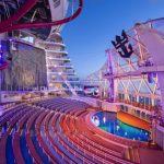 A világ legnagyobb tengerjáró hajója: Wonder of Seas