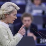 von der Leyen