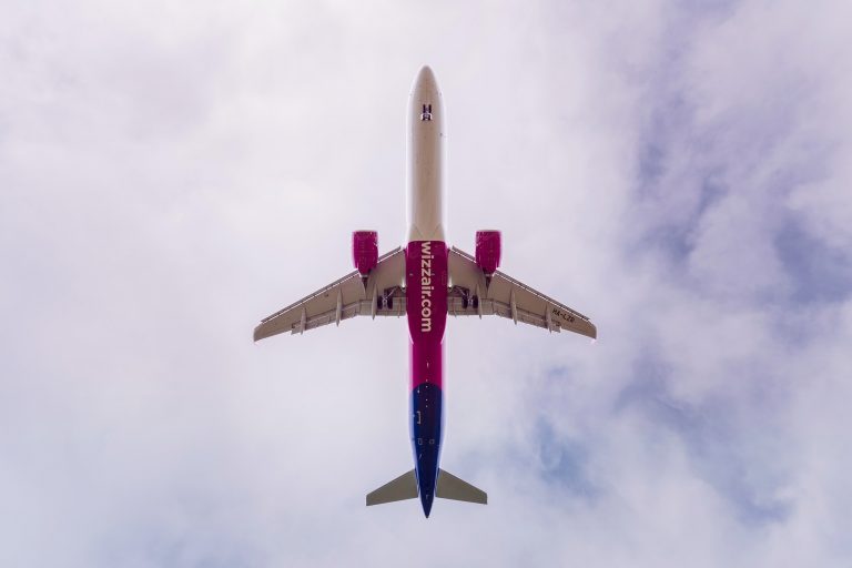 wizz air