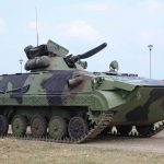 BVP М80А