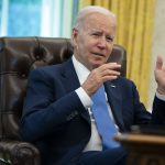 Biden ovális iroda