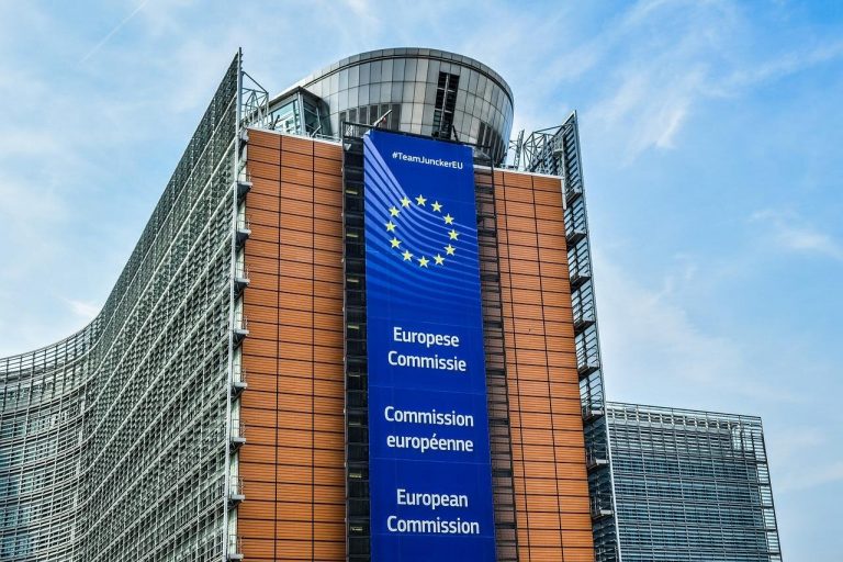 Európai Bizottság Európa