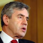 Gordon Brown