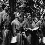 Horthy István, Bánlaky György és Szabó István
