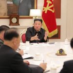Kim Dzsong Un