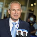 Kőrösi Csaba lesz az ENSZ Közgyűlésének elnöke