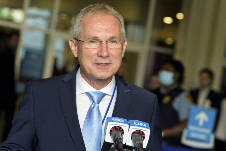 Kőrösi Csaba lesz az ENSZ Közgyűlésének elnöke