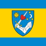 Kovászna zászlaja