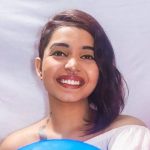Kshama Bindu