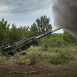 M777-es tarack