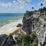 Mexikó 2022 - Tulum