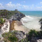 Mexikó 2022 - Tulum