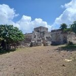 Mexikó 2022 - Tulum