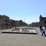 Mexikó 2022 - Központ