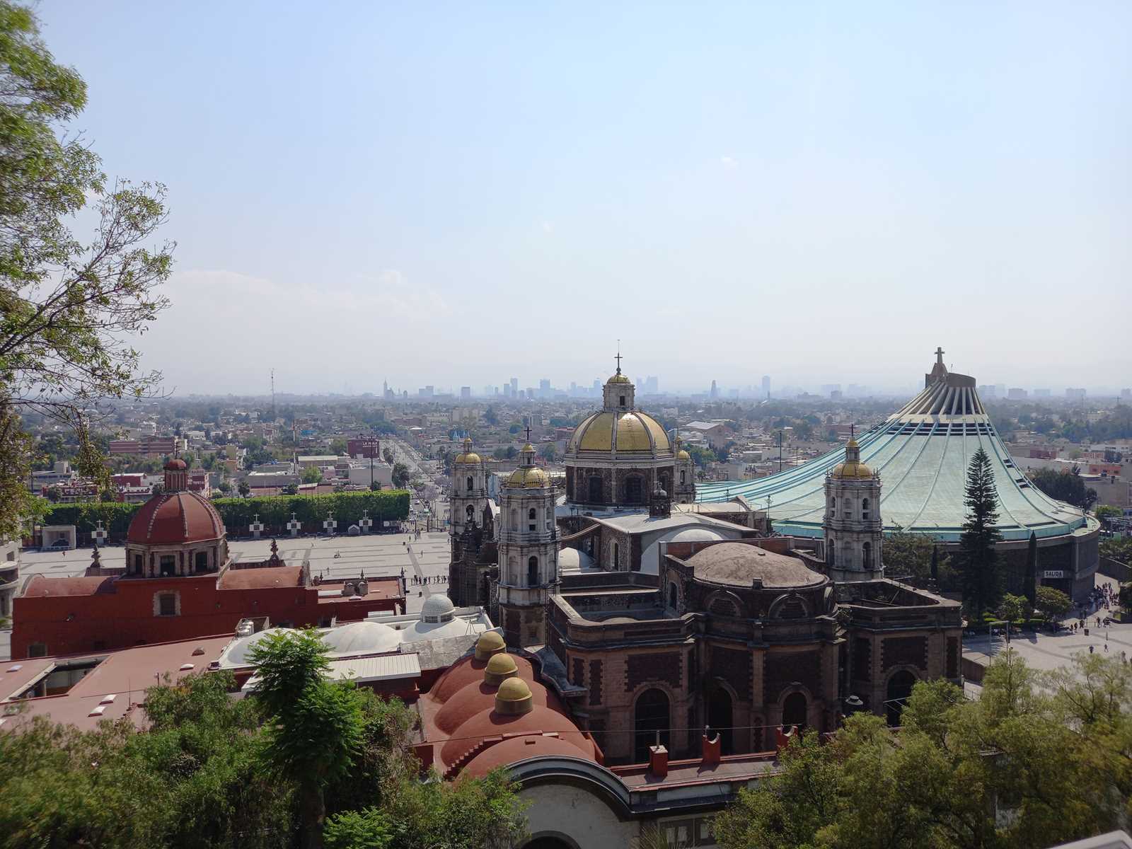 Mexikó 2022 - Mexico city