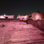 Mexikó 2022 - Tenochtitlan