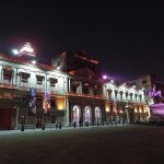 Mexikó 2022 - Mexikóváros