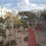 Mexikó 2022 - Apartman