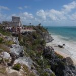 Mexikó 2022 - Tulum