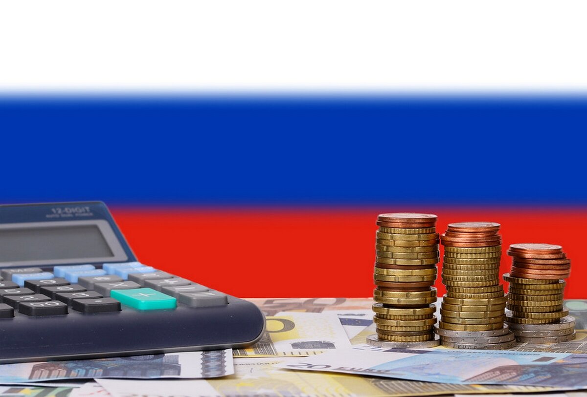 Orosz pénz