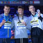 Romancsuk, Filke, Wellbrock