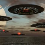 UFO idegenek CIA