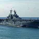 USS Kearsarge