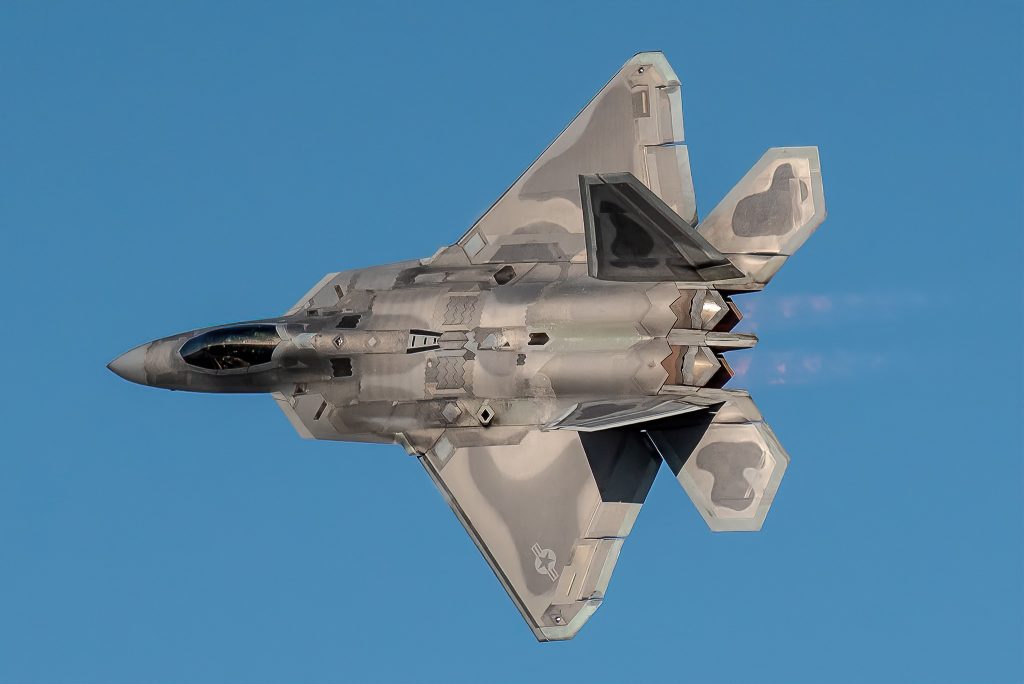 United States Air Force