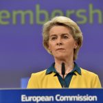 Ursula von der Leyen