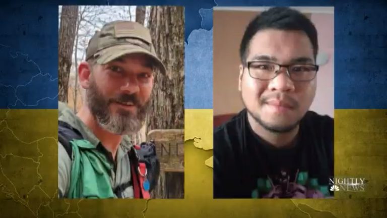 amerikai hadifoglyok oroszországban