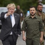 boris johnson zelenszkij