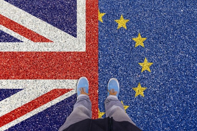 UK vs EU Brexit