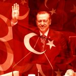 Törökország Erdogan