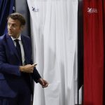 macron