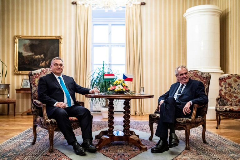 orbán