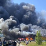 ukrajna bevásárlóközpont orosz rakétatámadás kremencsuk (3)