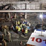 ukrajna bevásárlóközpont orosz rakétatámadás kremencsuk (3)