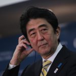 Abe Shinzo