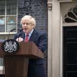 Boris Johnson