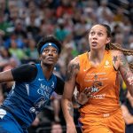 Brittney Griner