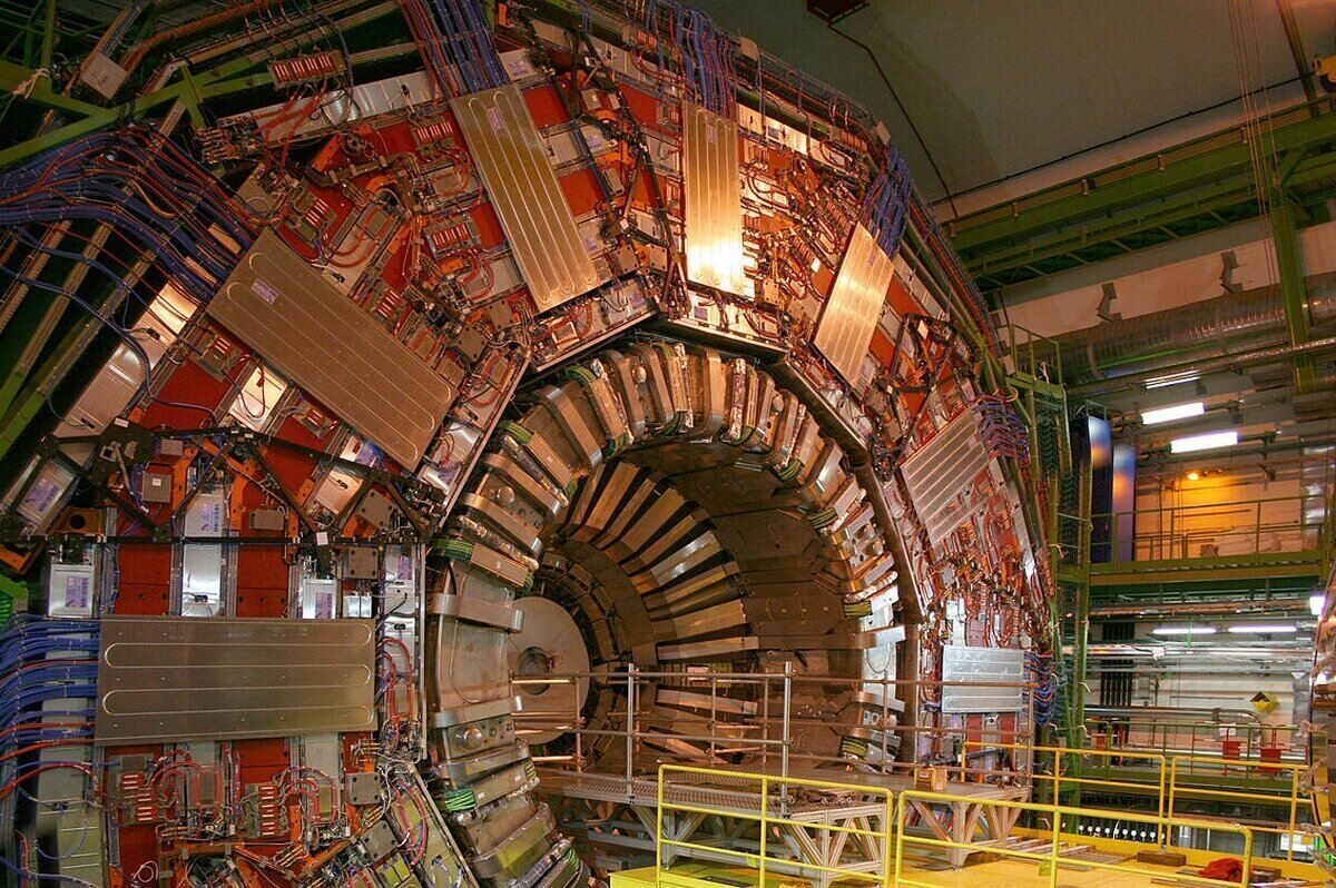 CERN CMS