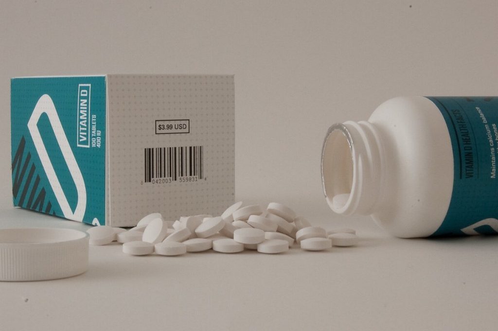 D-vitamin