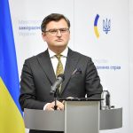 Dmitro Kuleba