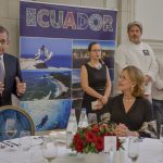 Ecuadori gasztronómia